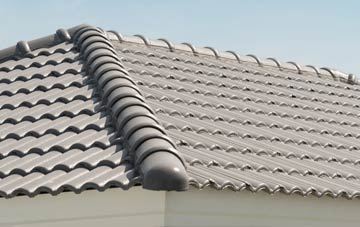advantages of Machynys clay roofing