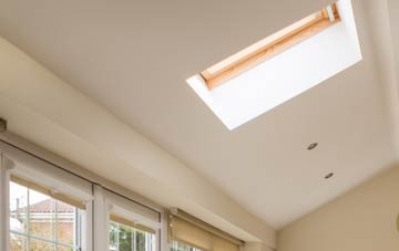 Machynys conservatory roof insulation companies