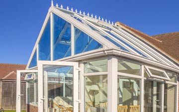 conservatory roof insulation costs Machynys