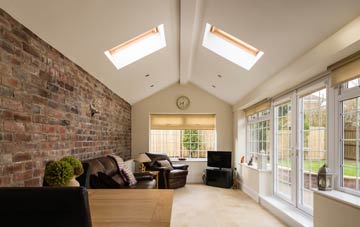 conservatory roof insulation Machynys, Carmarthenshire