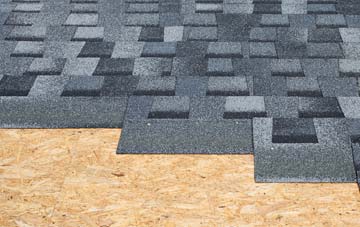 expert Machynys asphalt roof companies