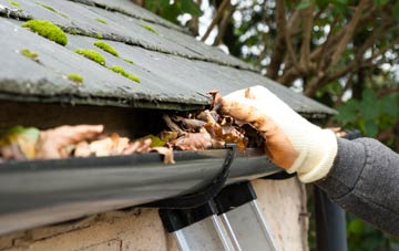 gutter cleaning Machynys, Carmarthenshire