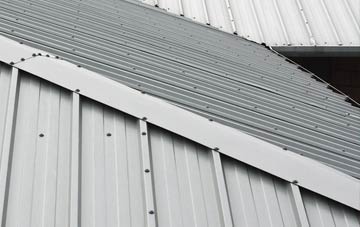 disadvantages of Machynys metal roofing