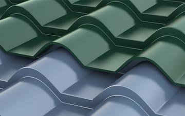 who should consider Machynys plastic roofs