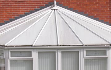 Machynys polycarbonate conservatory roof repairs