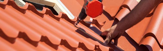 save on Machynys roof installation costs