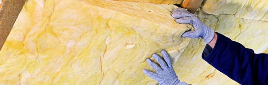 quotes for Machynys roof insulation