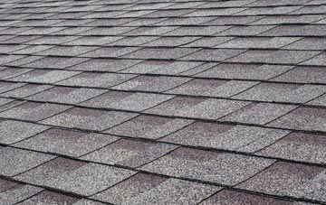 Machynys tiles for shallow pitch roofing