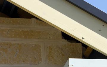 soffit repair Machynys
