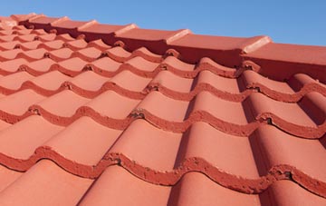 Machynys tile and slate roof replacement