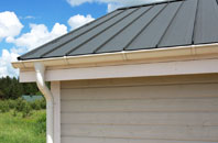 Machynys fascia repair