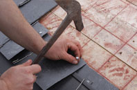 free Machynys garage roof repair quotes