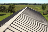 Machynys metal roof quotes