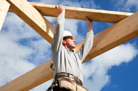 Machynys roof replacement work