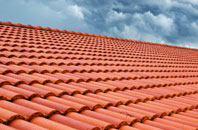 Machynys roofing tiles