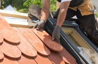 Machynys tiled roofing companies