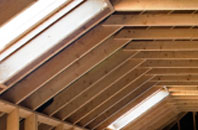 Machynys tapered roof insulation quotes